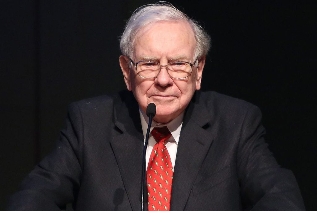 Warren Buffett Income